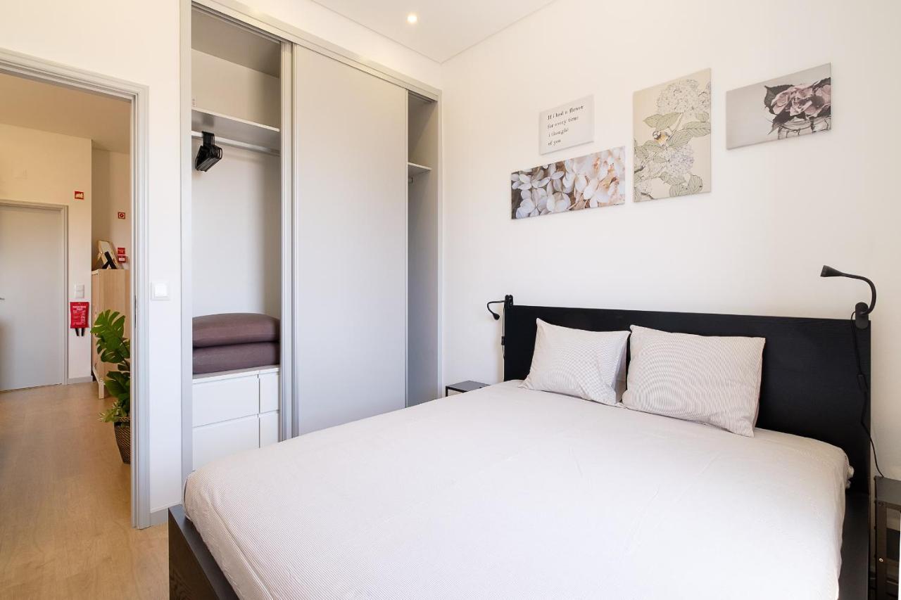 Apartament Dennis Family Friendly House By Rdc Porto Zewnętrze zdjęcie