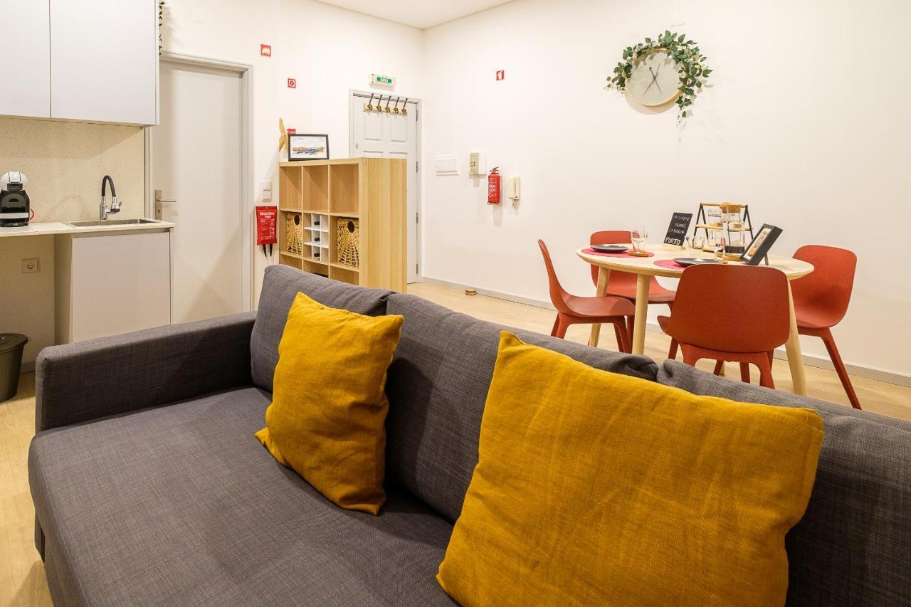 Apartament Dennis Family Friendly House By Rdc Porto Zewnętrze zdjęcie